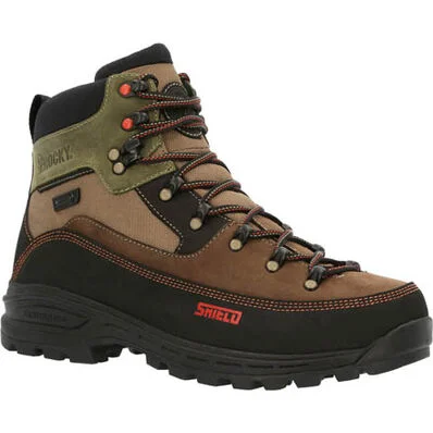 Pet ProductsMen's MTN Stalker Pro Waterproof Mountain Boot