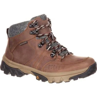 - Teething and chewing toys for puppiesWomen's Endeavor Point Waterproof Outdoor Boot