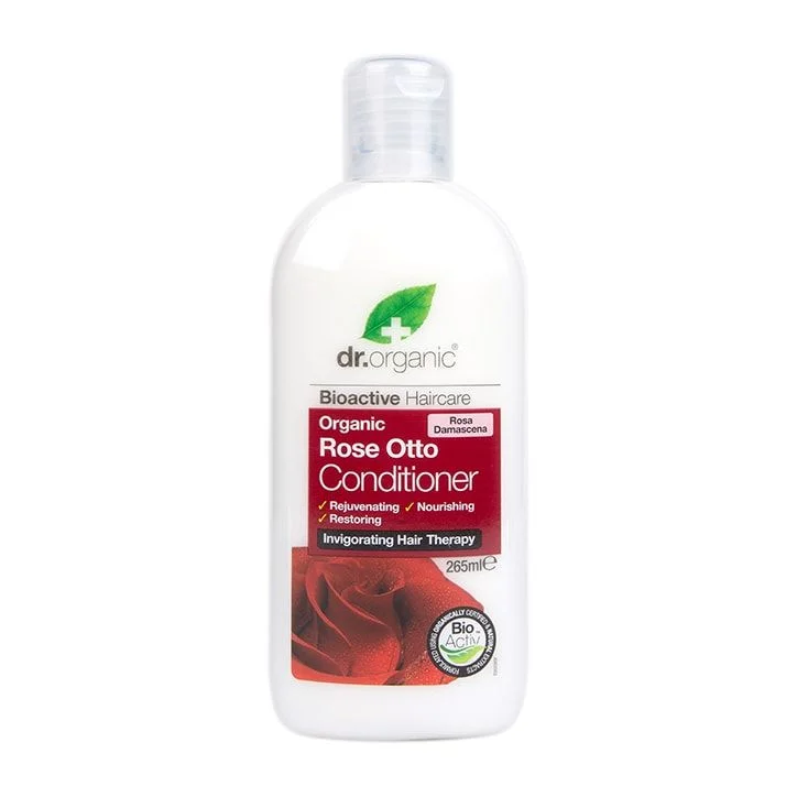 - Pet smart GPS locatorDr Organic Rose Otto Conditioner 265ml