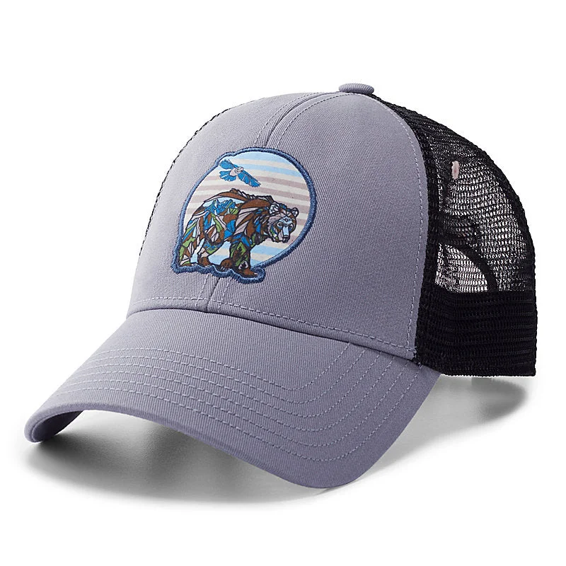 - Cat hair ball removal and hair removal creamCompanion Trek Trucker Hat