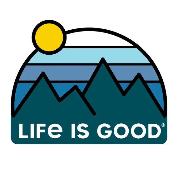  -Anti-scratch sofa protective coverRetro Mountains Decal