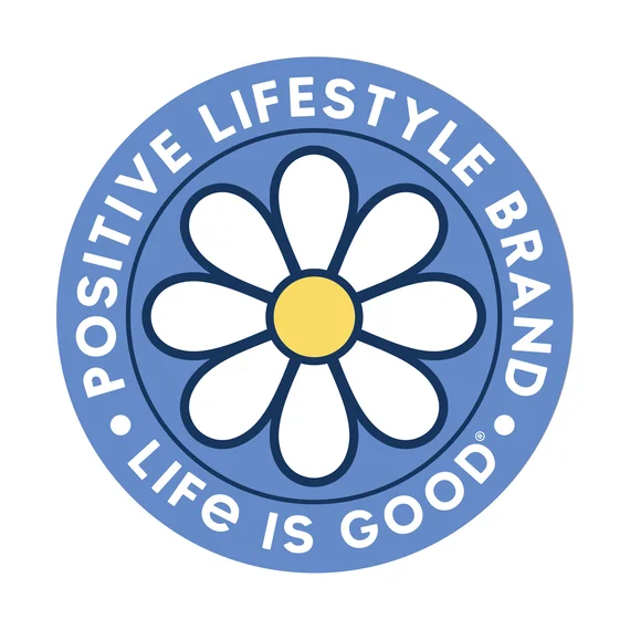 - Rabbit grass rack to prevent waste food boxPositive Lifestyle Daisy 4" Circle Sticker