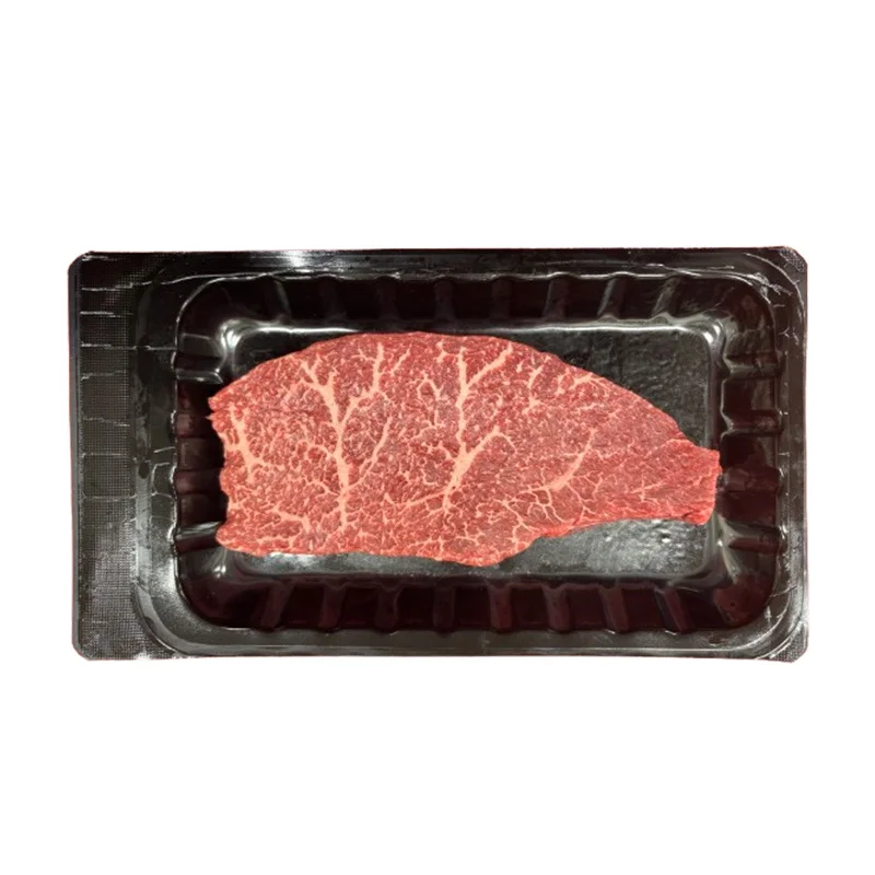 - Dog heart rate monitoring collarA5 Japan Wagyu Miyazaki Steaks 180g+/-
