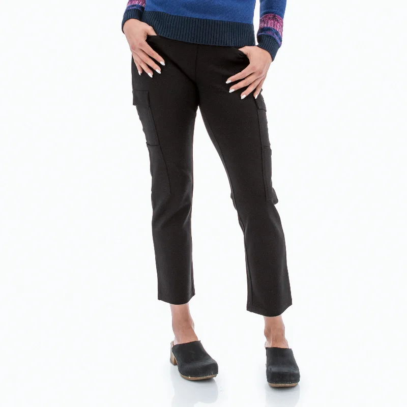 - Foldable and portable cat bagWomen's Roma Traveler Pant