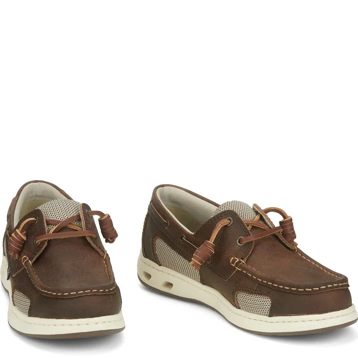 - ​​Christmas pet Christmas clothingMen's Angler Slip-On Casual Shoe