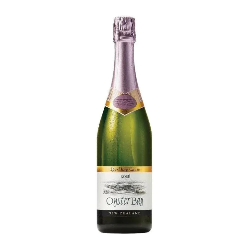 - Summer pet ice matOyster Bay Cuvee Rose Non Vintage Sparkling 750ml