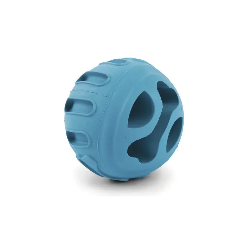 - Durable nylon dog leash wholesaleKazoo Dog Toy Chew & Treat Enrichment Ball