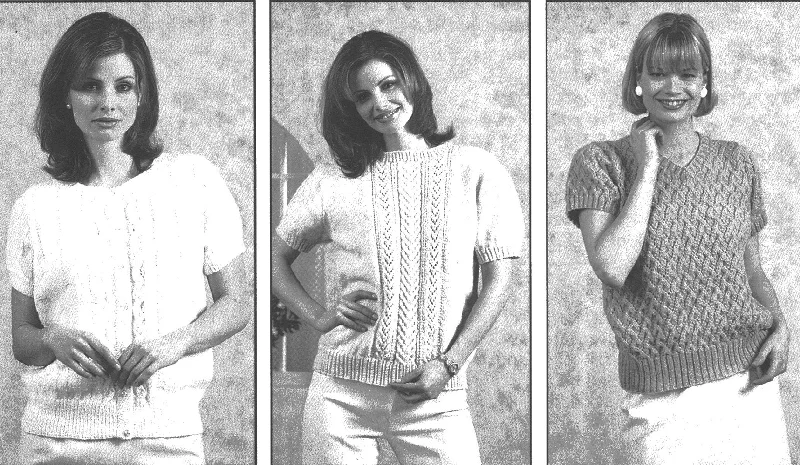 - Air box TSA certified check-inFashionable Sweaters Pattern