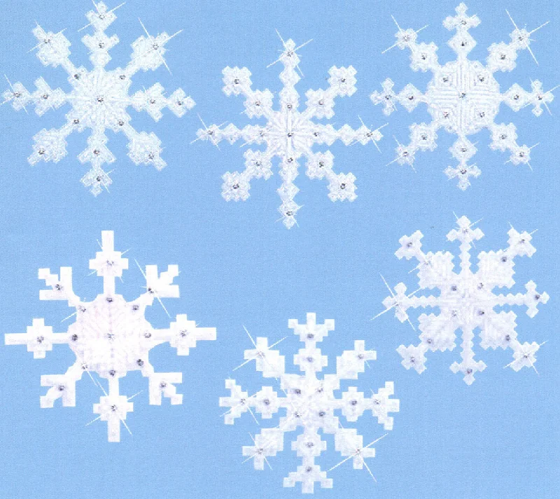  -Explosion-proof leash FOR LARGE dogsSnowflakes Pattern
