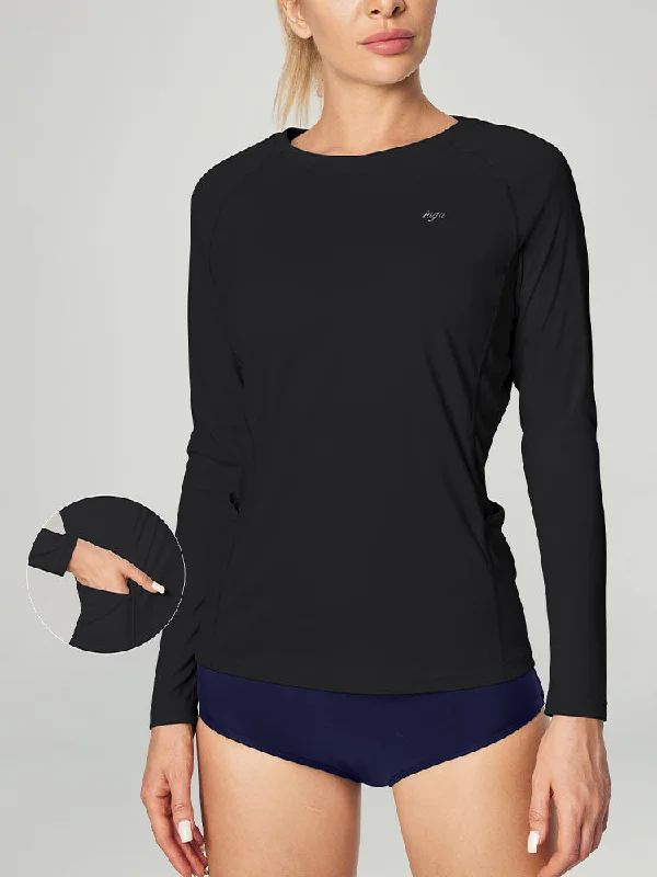 Black / XS