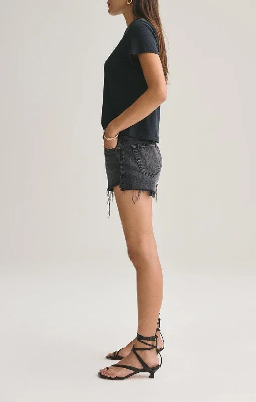 Parker Vintage Cut-Off Short (Crash)