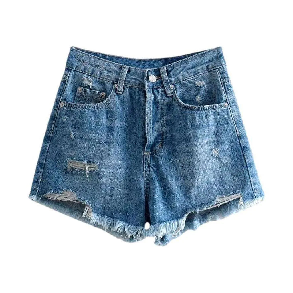 Blue / W25