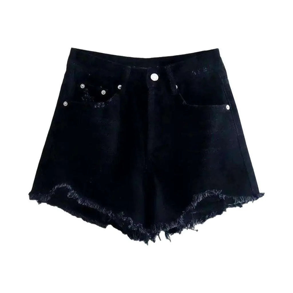 Black / W25
