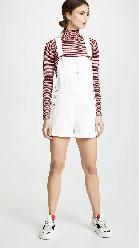 Vintage Shortall (Clean Sweep)