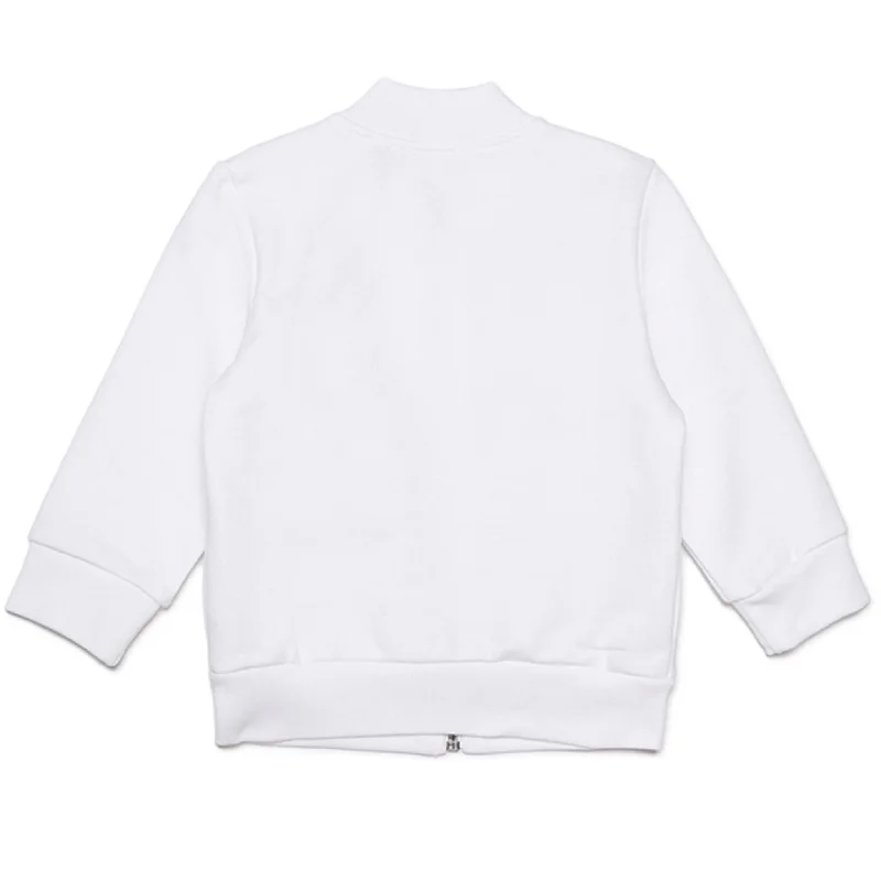 Marni White Cardigan