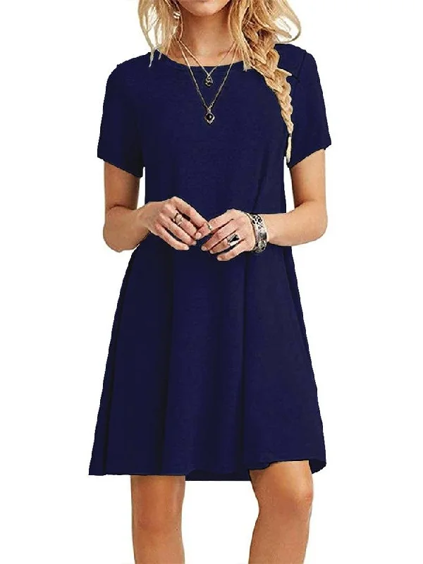 Dark Blue / S