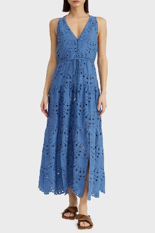 En Saison Sora Maxi Dress