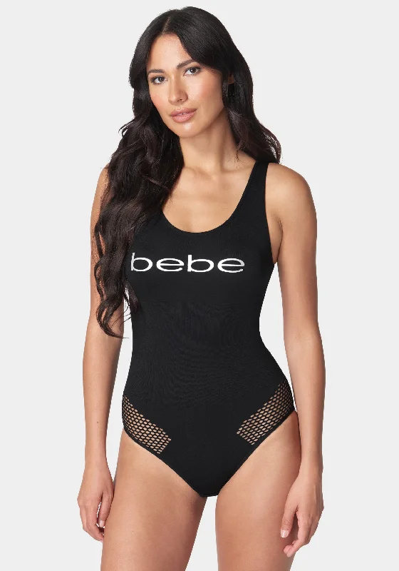 Seamless Shaping Bodysuit