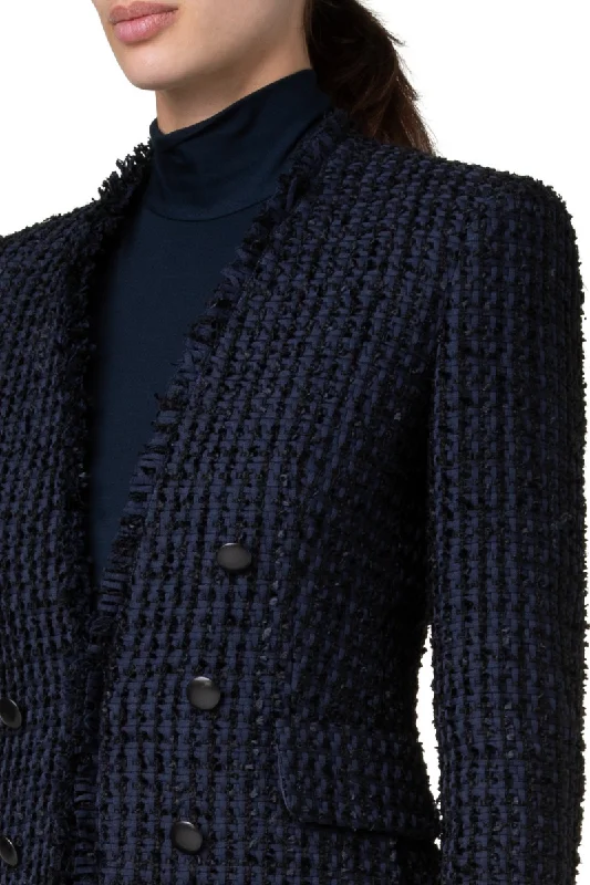 Tweed Jacket Tweed Jacket